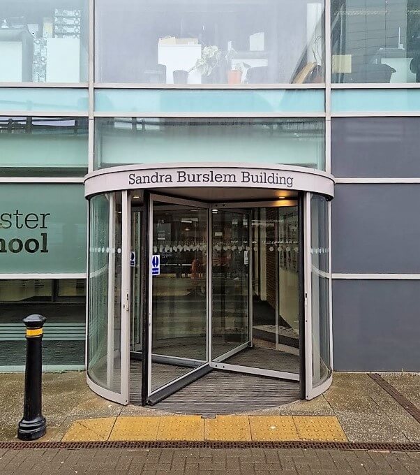 Practical Signage Delivers on Experience